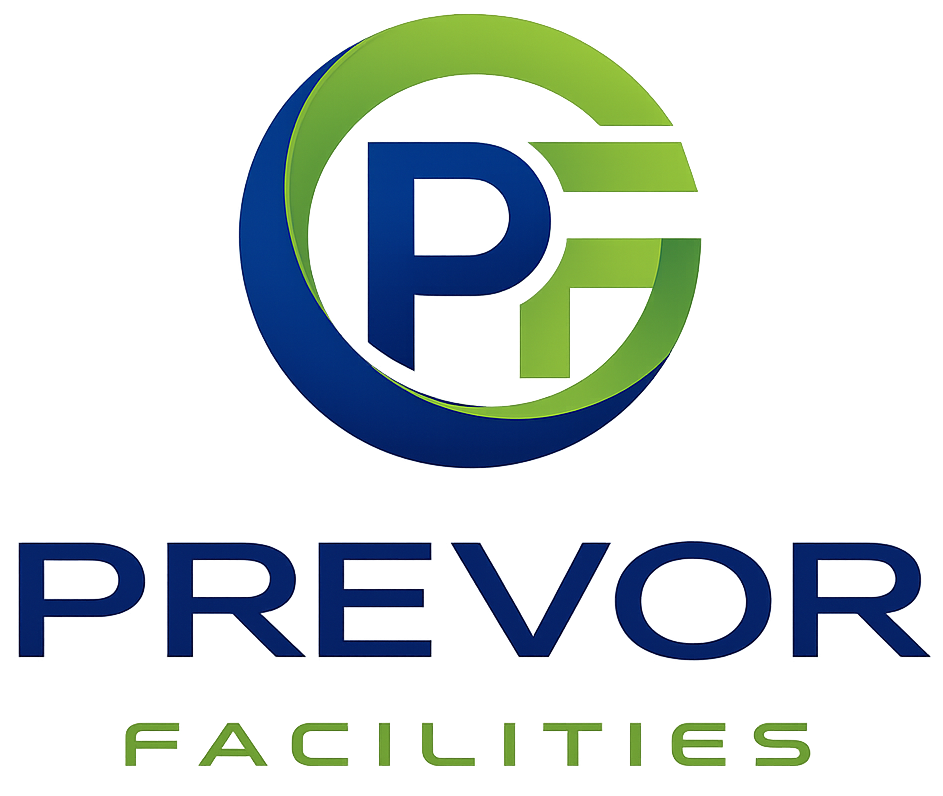 Logo Prevor Facilities